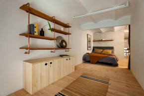 AMAZONAS - Three bedroom duplex in Gracia